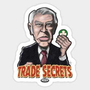 Conal Cochran Sticker